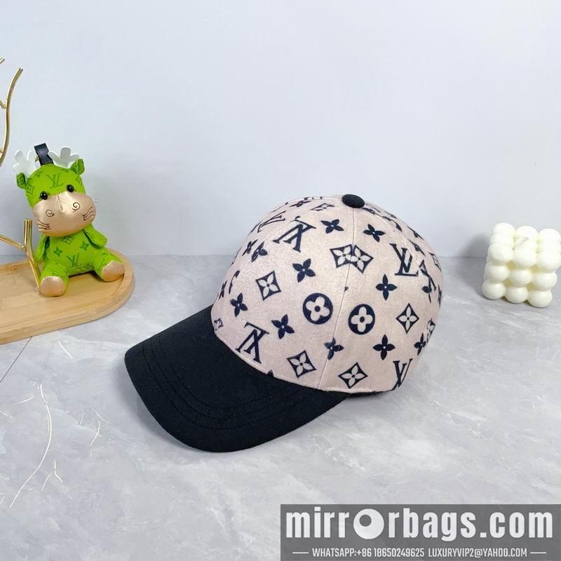 LV Hat dx15