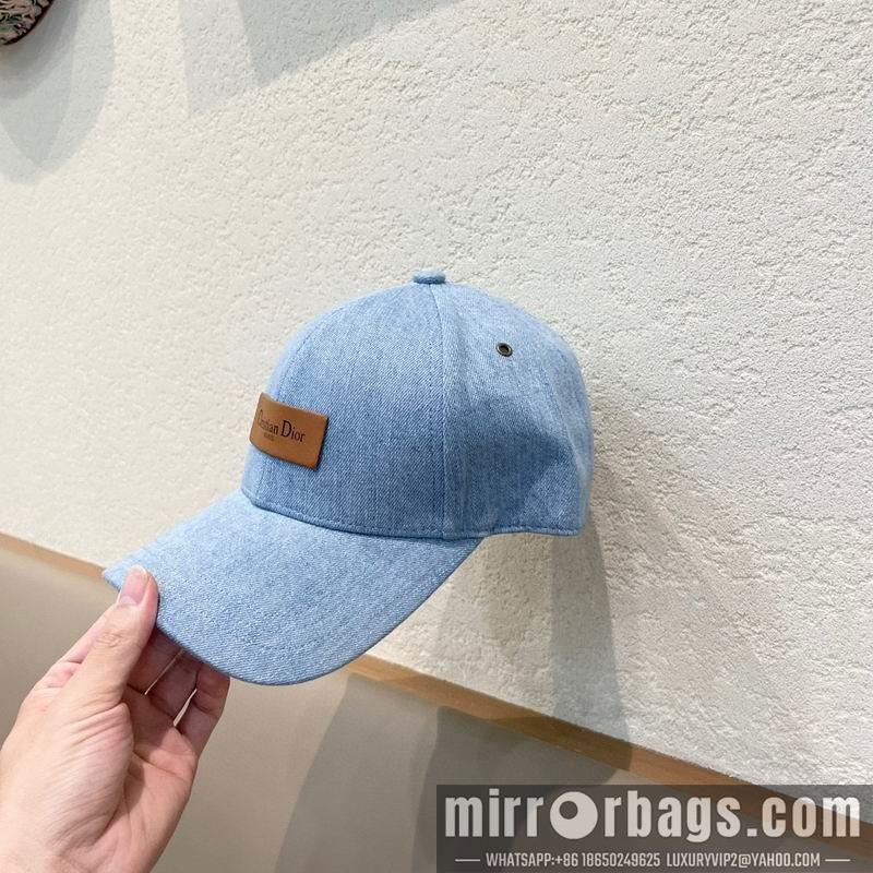 Dior Hat 080301