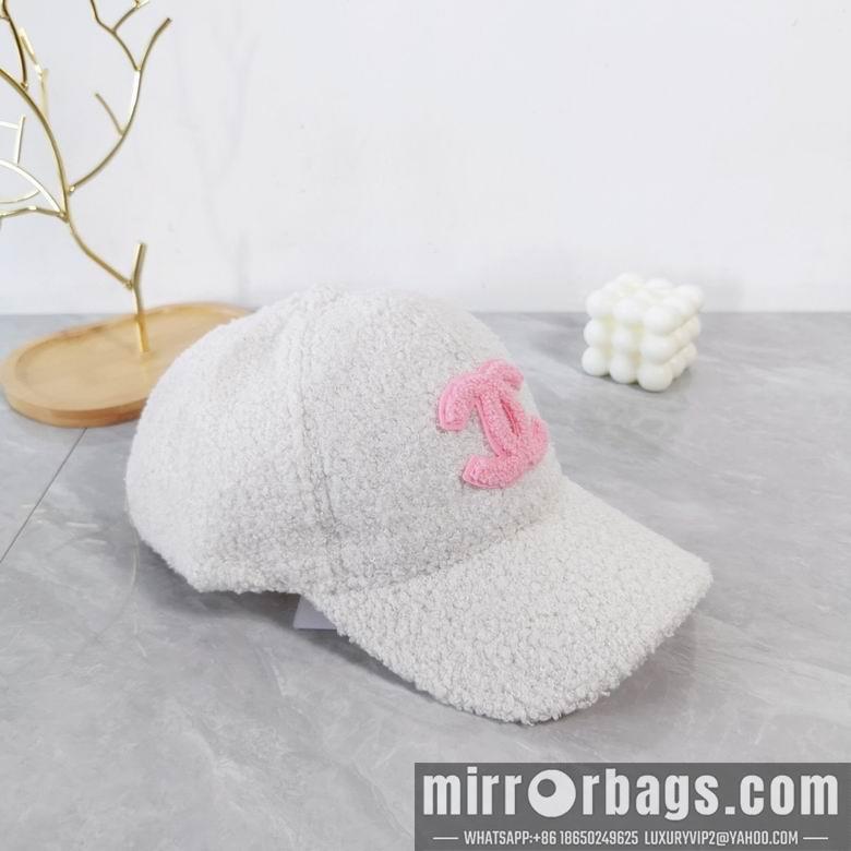 Chanel Hat dxn09