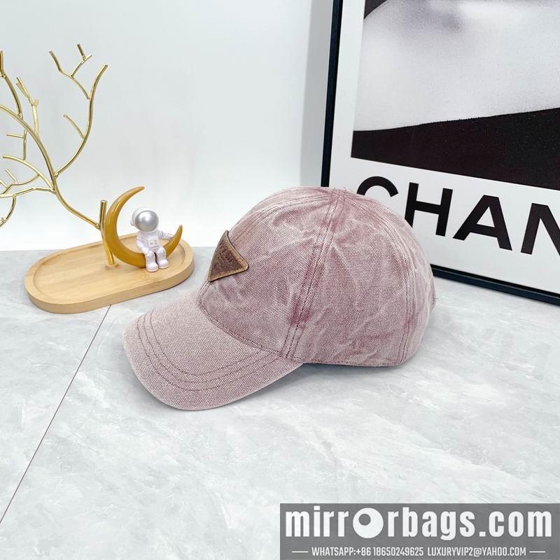 Prada Hat dx28