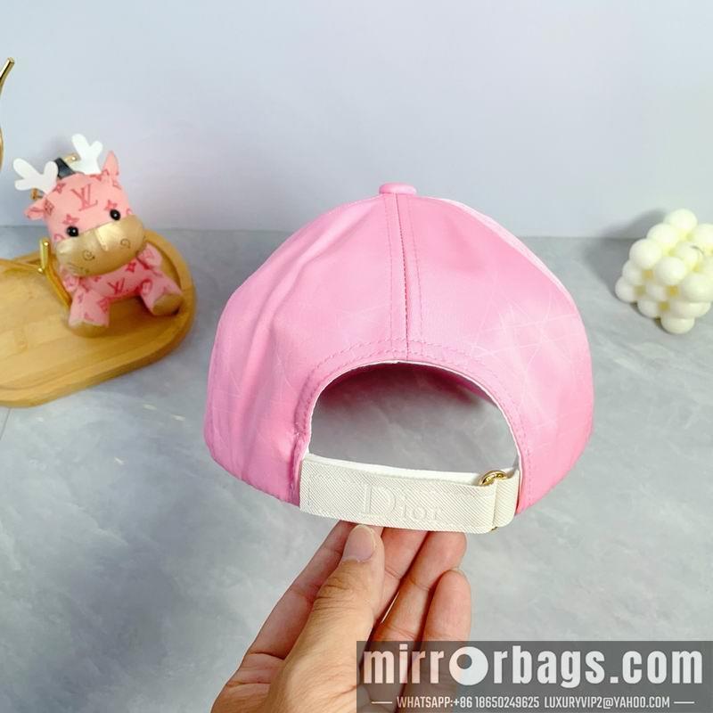 Dior Hat dx54