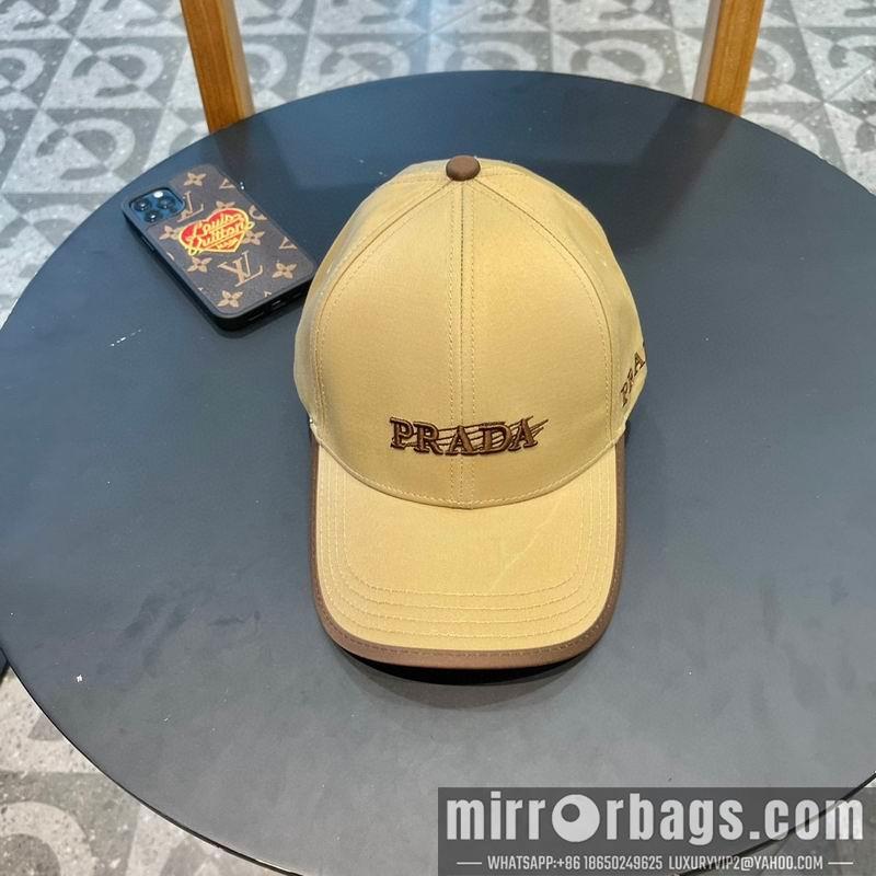 Prada Hat 050708