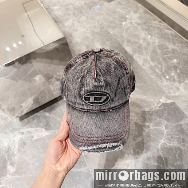 Diesel Hat dx01