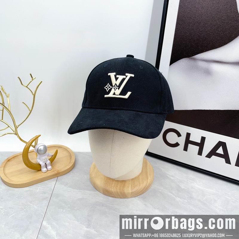 LV Hat dx71