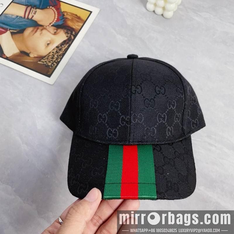 Gucci Hat dx32
