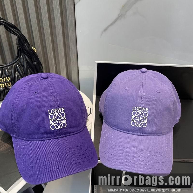 Loewe Hat dx49