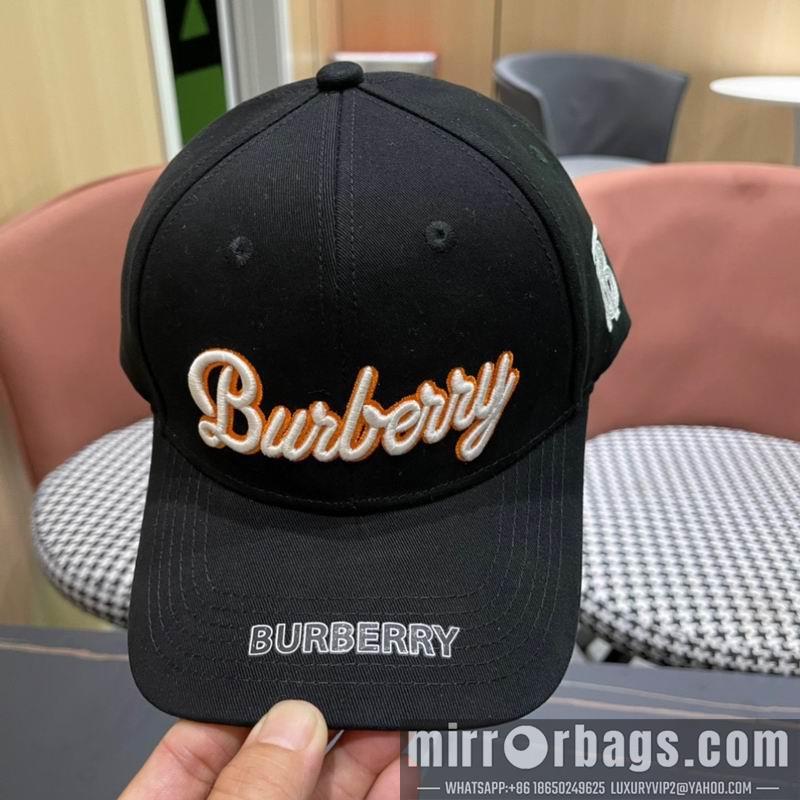Burberry Hat 021001