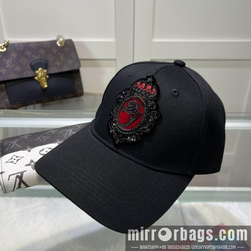 DG Hat 050701