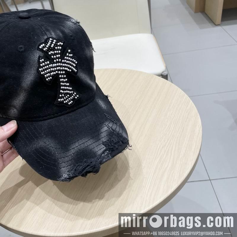 Chrome Hearts Hat 041403