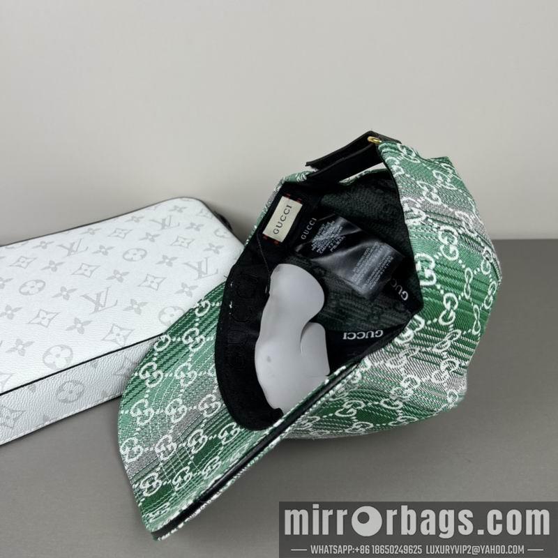 Gucci Hat dx48