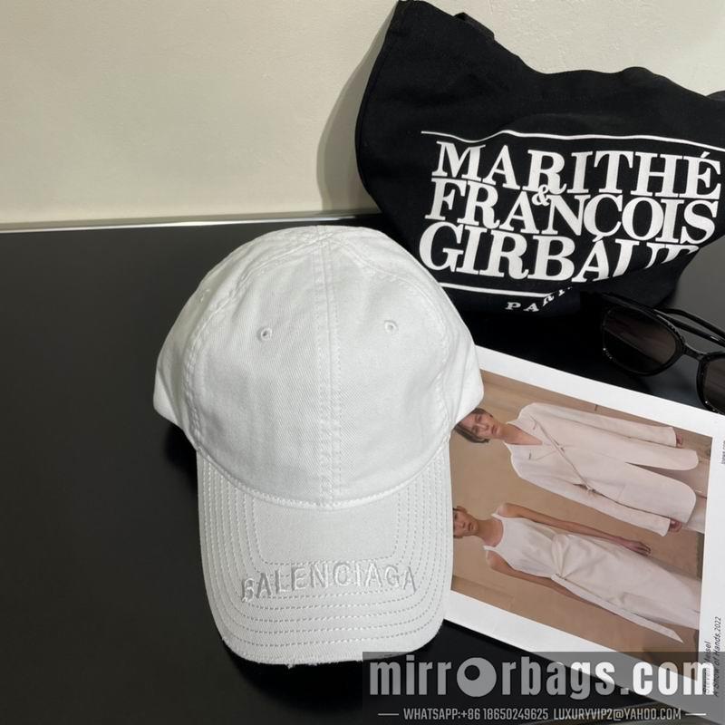 Balenciaga Hat 090603