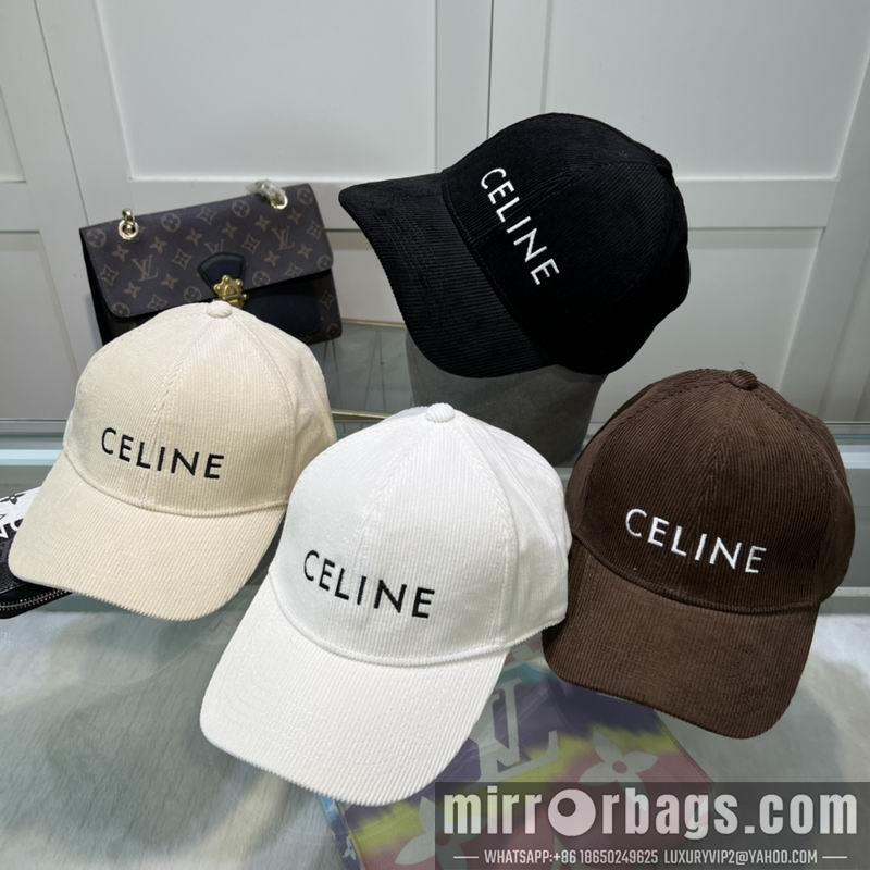Celine Hat dx104