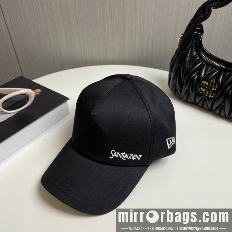 YSL Hat dx13