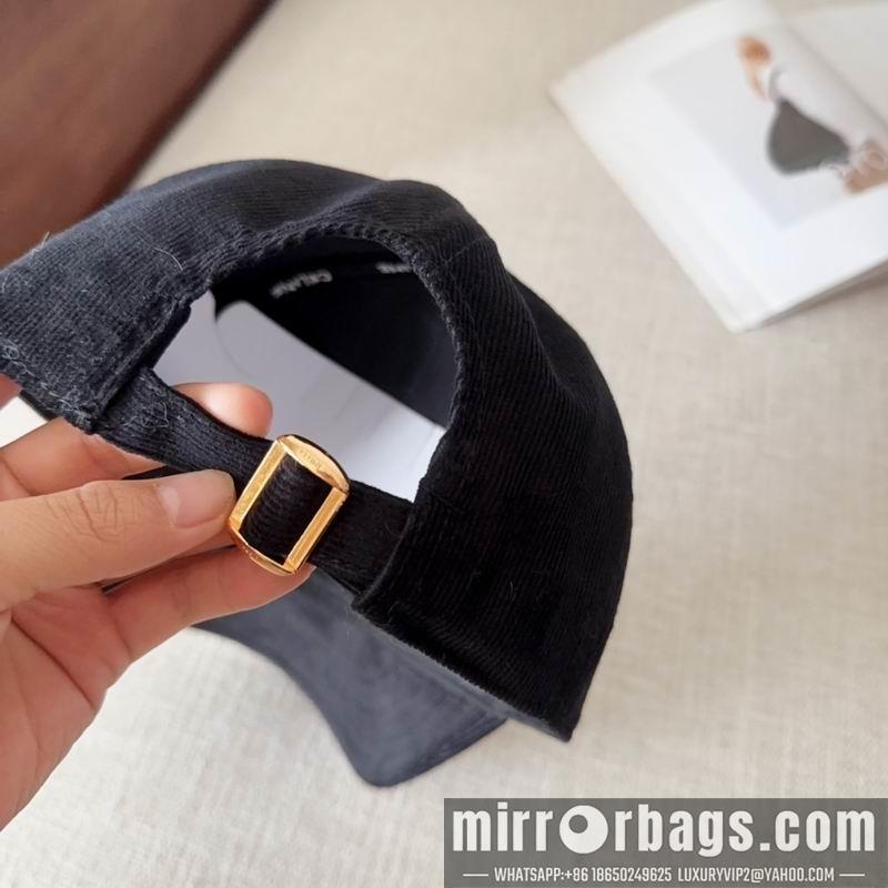 Celine Hat dx119