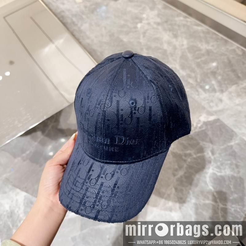 Dior Hat dx59