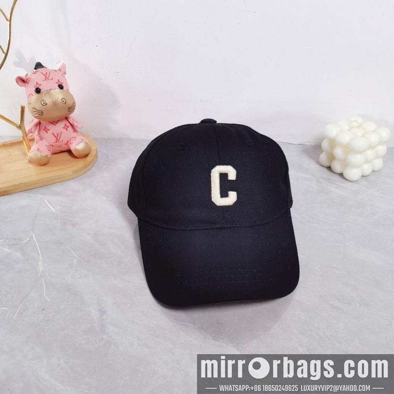 Celine Hat dx04