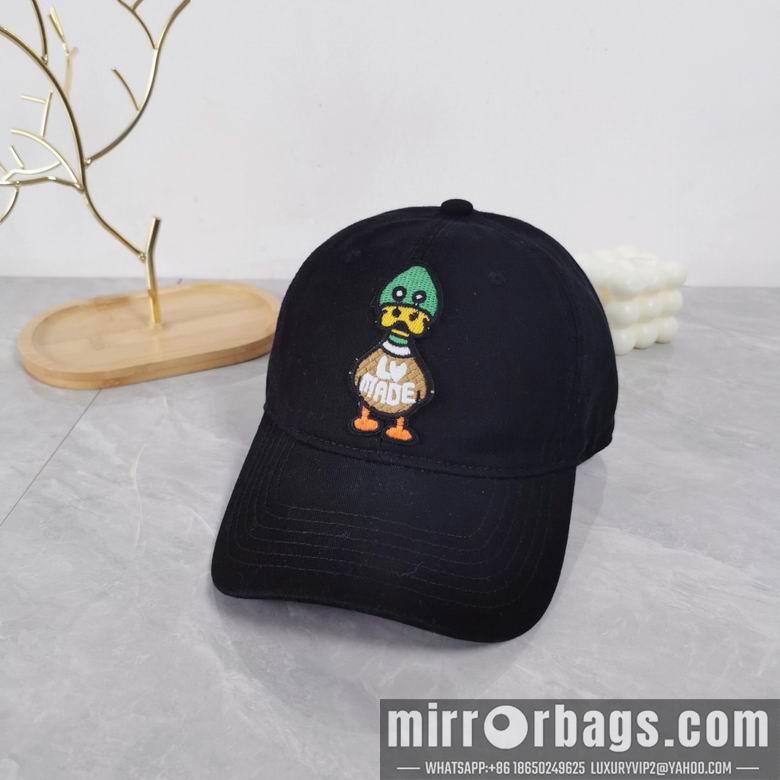 LV Hat dxn12