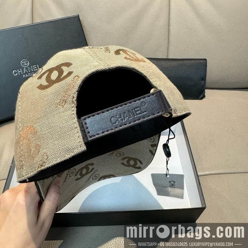 Chanel Hat dx53