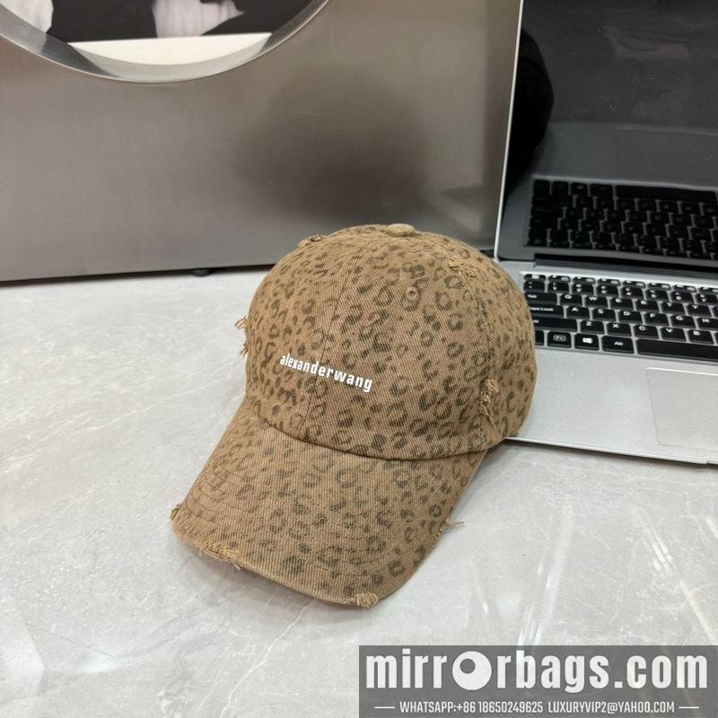 Alexander Wang Hat 071201