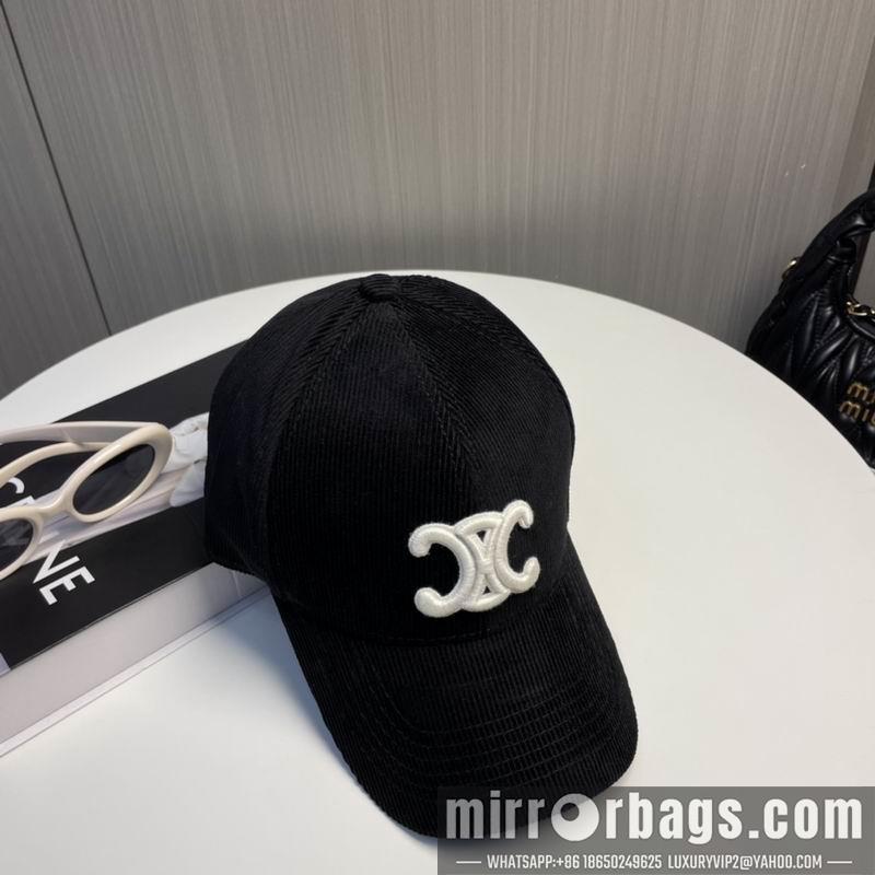 Celine Hat dx135