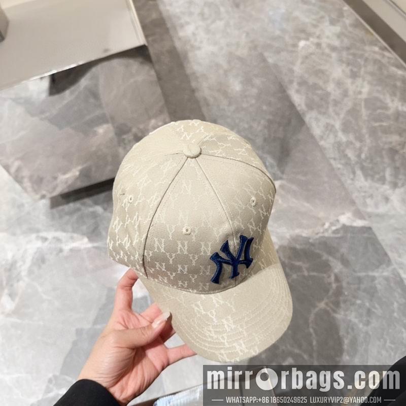 MLB NY Hat dx28