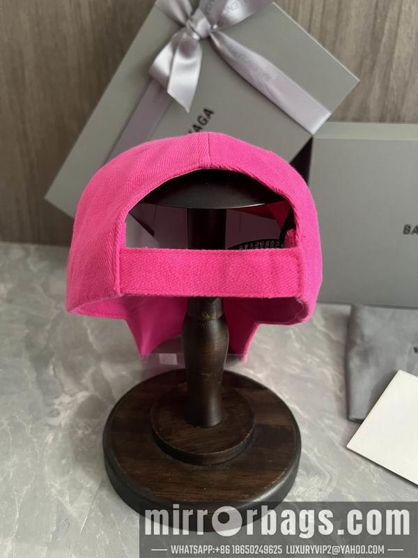 Balenciaga Hat dx41