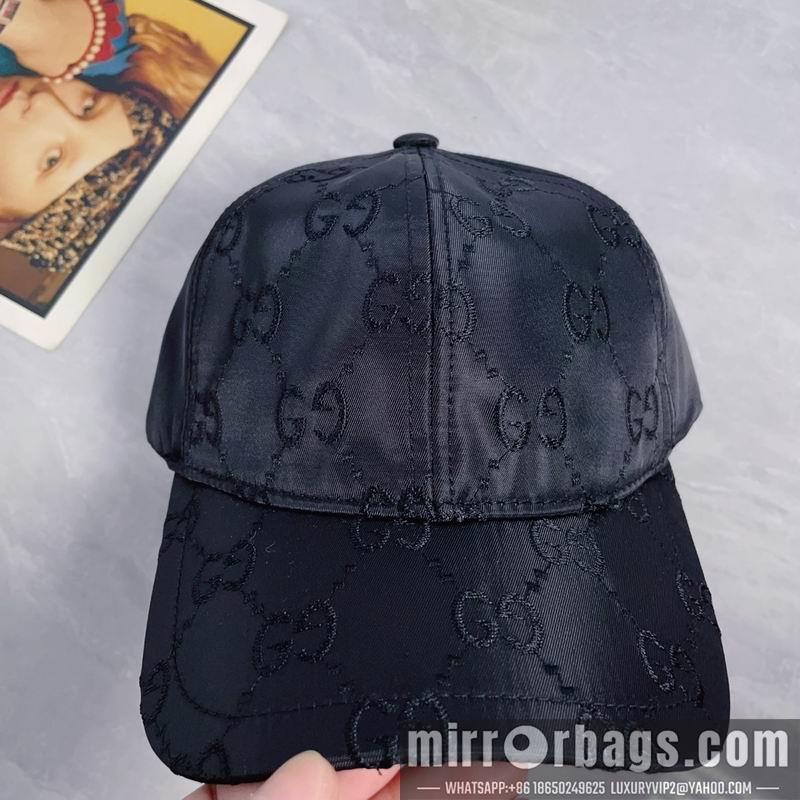 Gucci Hat dx15
