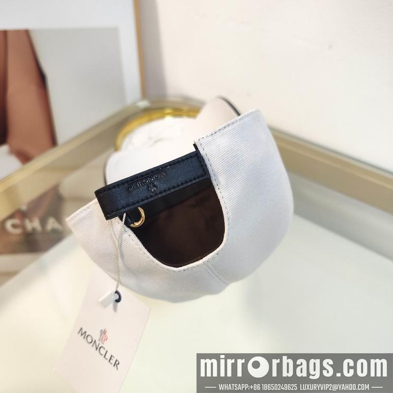 Moncler Hat (高版本)dx35
