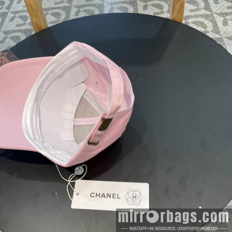 Chanel Hat 050714