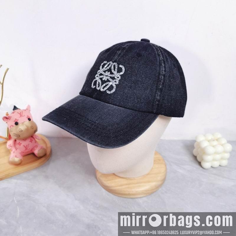 Loewe Hat dx07