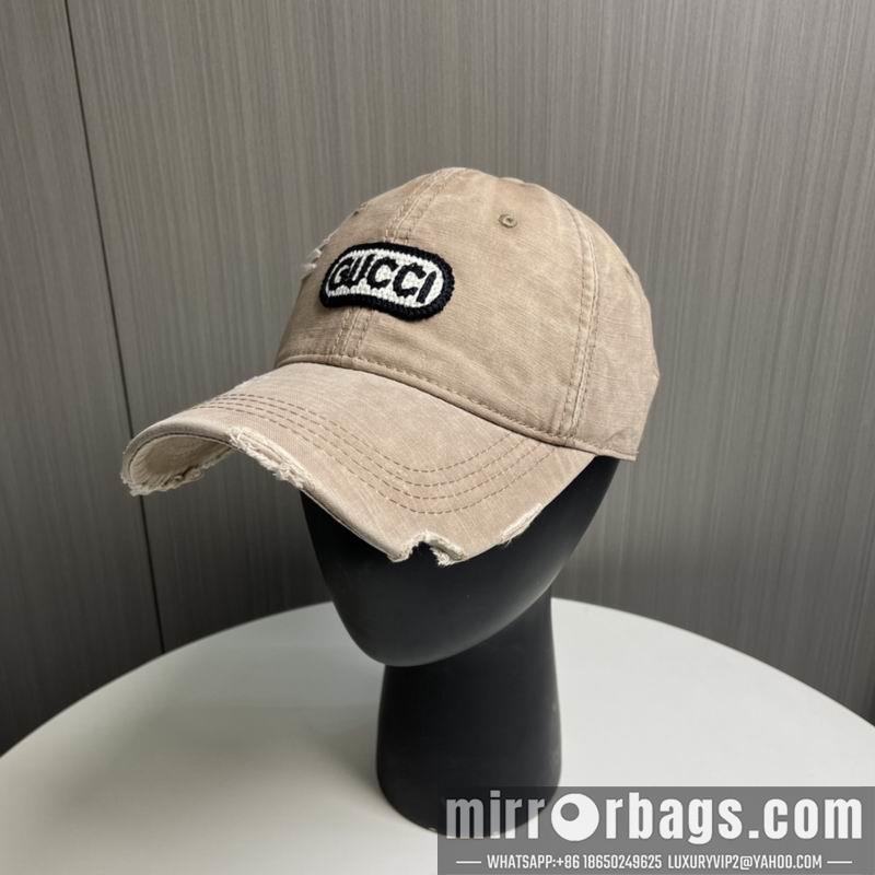 Gucci Hat 010601