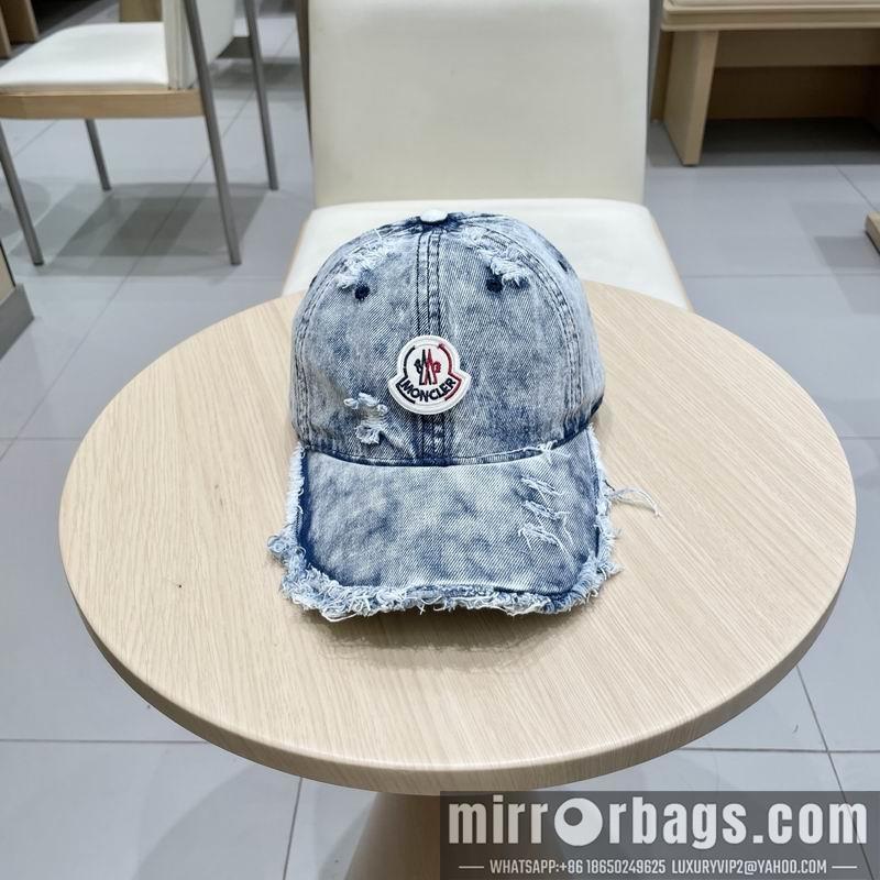 Moncler Hat 030792