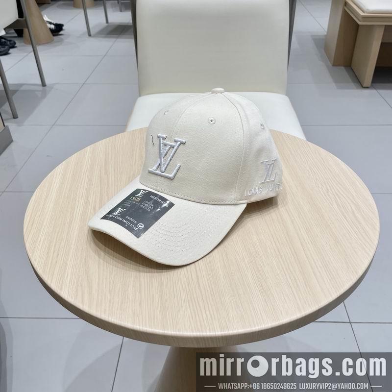 LV Hat 040207