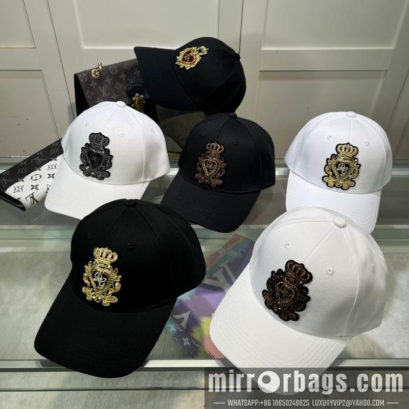 DG Hat 050702
