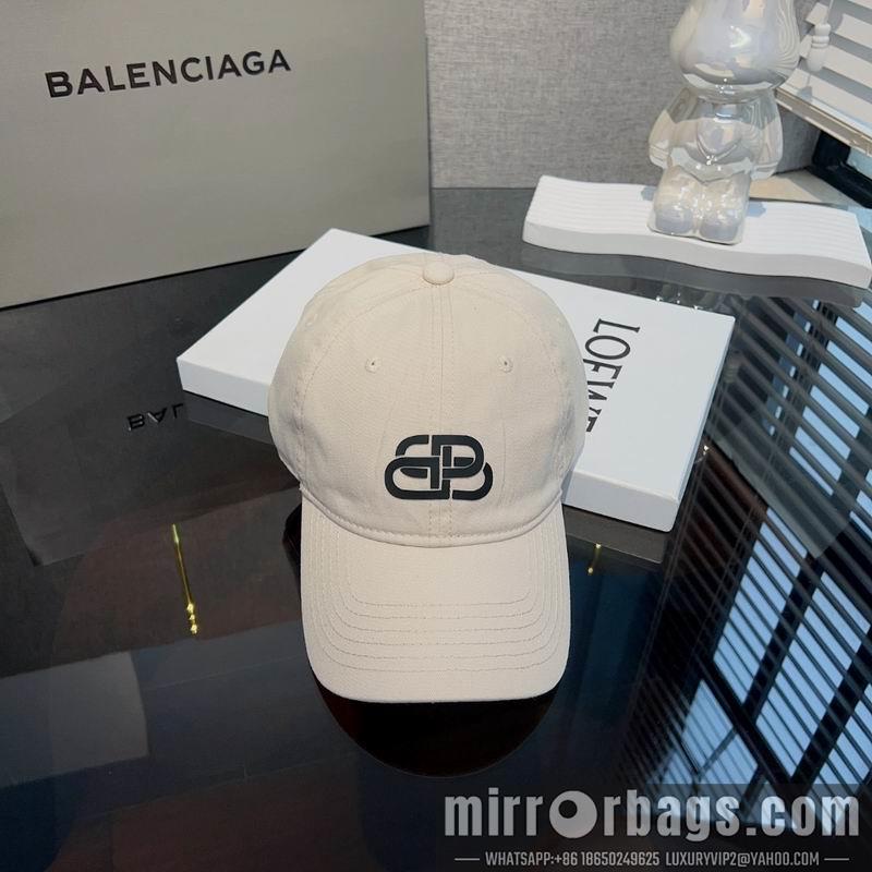 Balenciaga Hat dx05