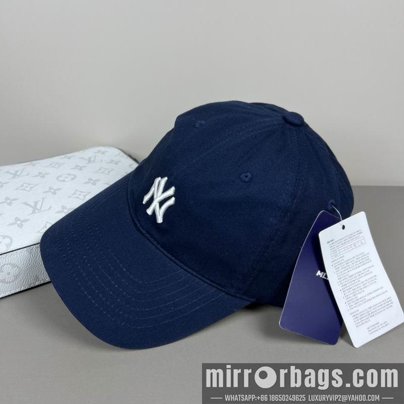 MLB NY Hat dx45