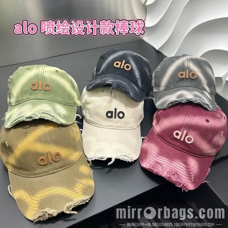 Alo Hat dx32