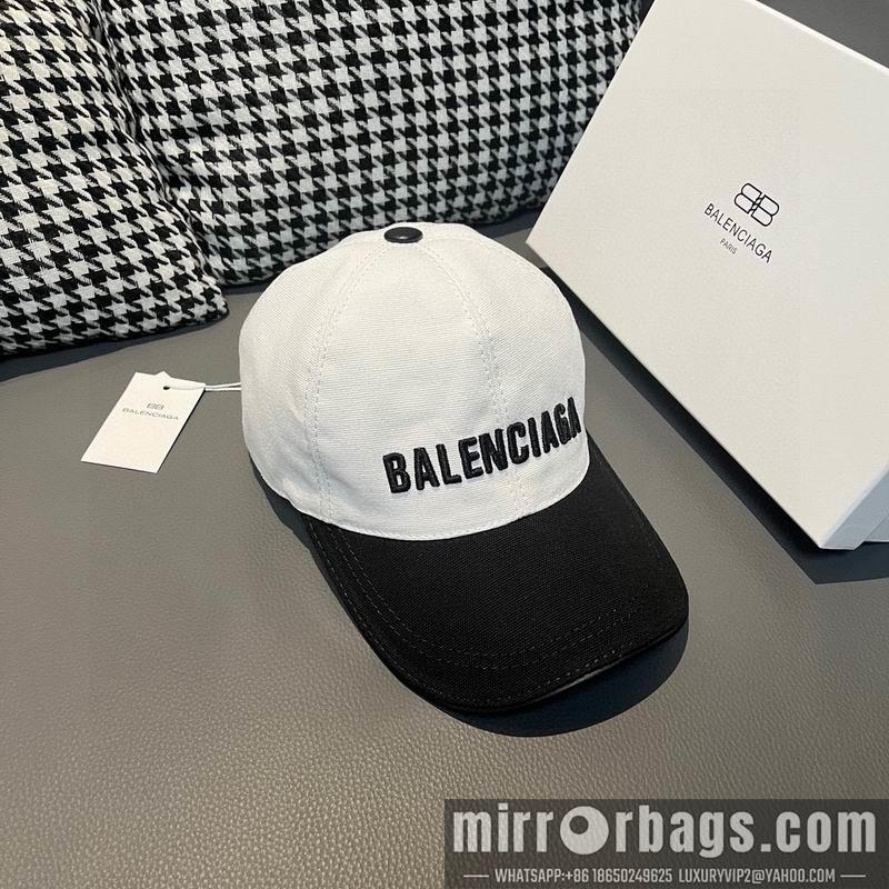 Balenciaga Hat 053102