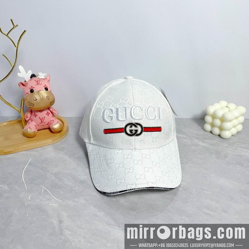 Gucci Hat dx90
