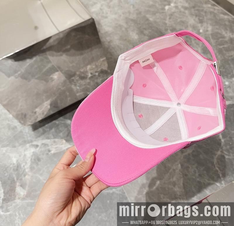 Prada Hat 041702