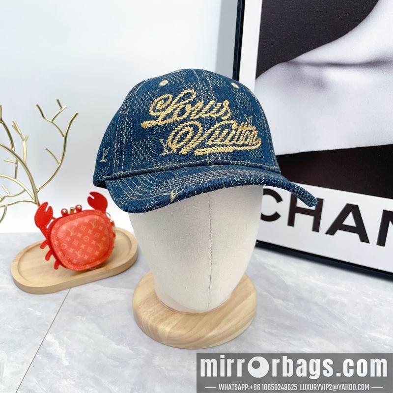 LV Hat dx12