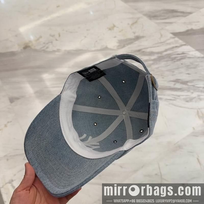 MLB NY Hat dx66