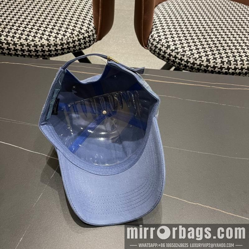 Prada Hat 050706
