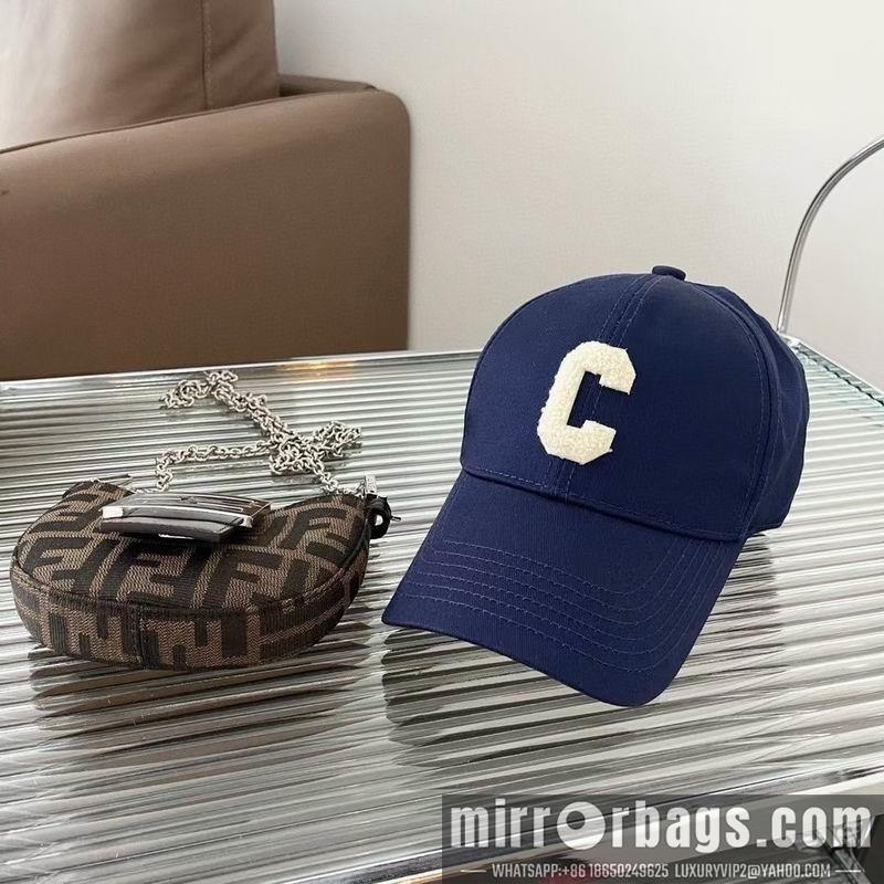 Celine Hat 050702