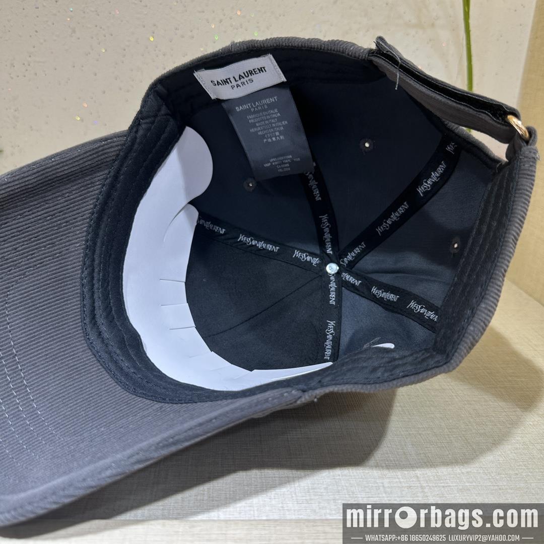 YSL Hat 080202