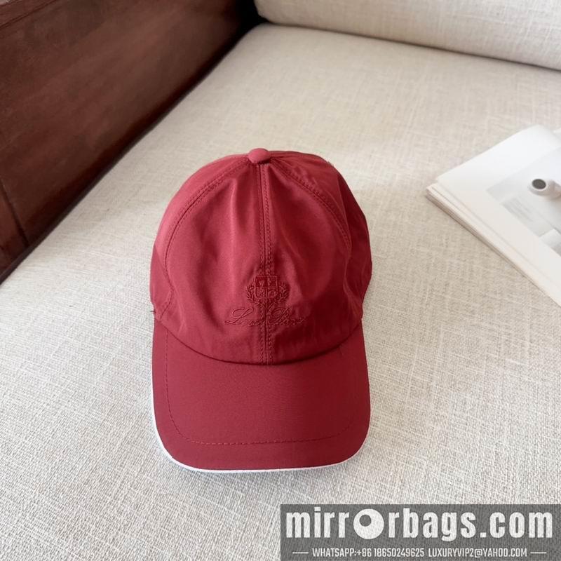 Loro Piana Hat dx15