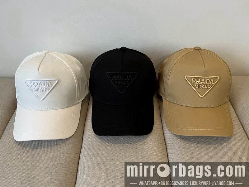 Prada Hat dx26