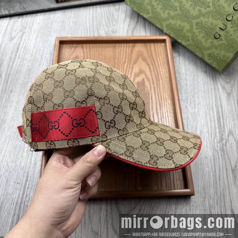 Gucci Hat dx21