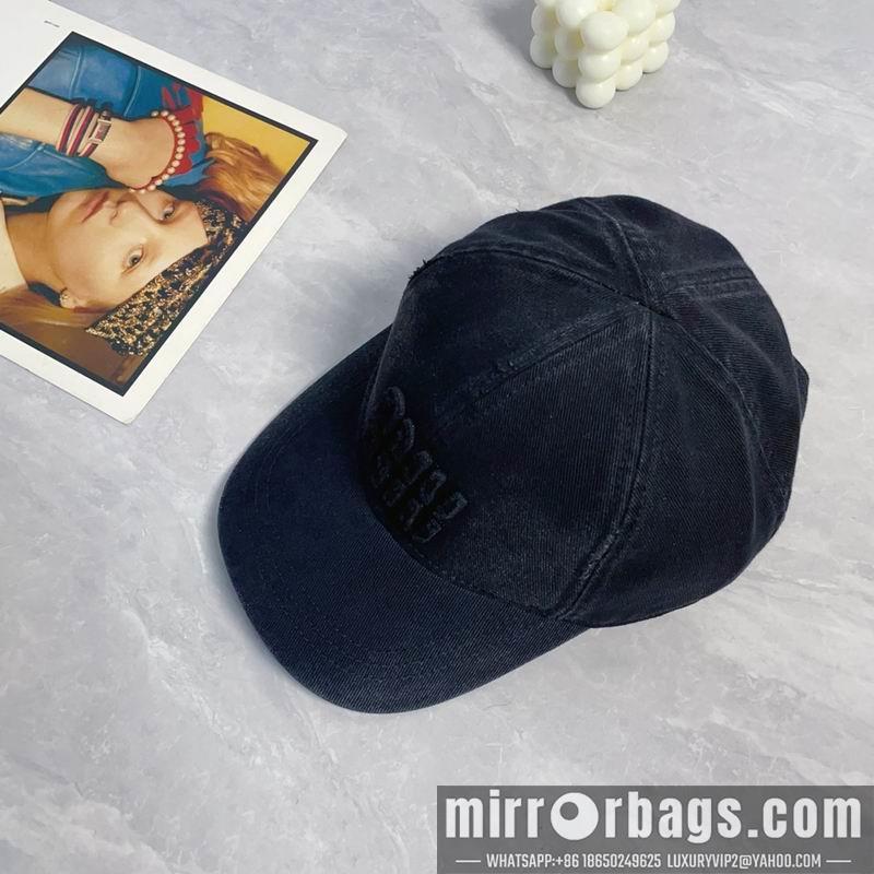 Miumiu Hat dx64