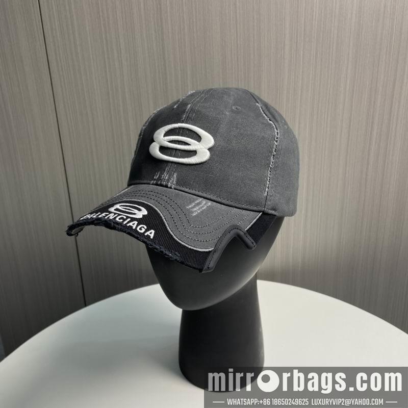 Balenciaga Hat dx57